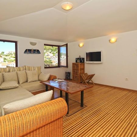 Apartment Plaza フヴァル 部屋 写真