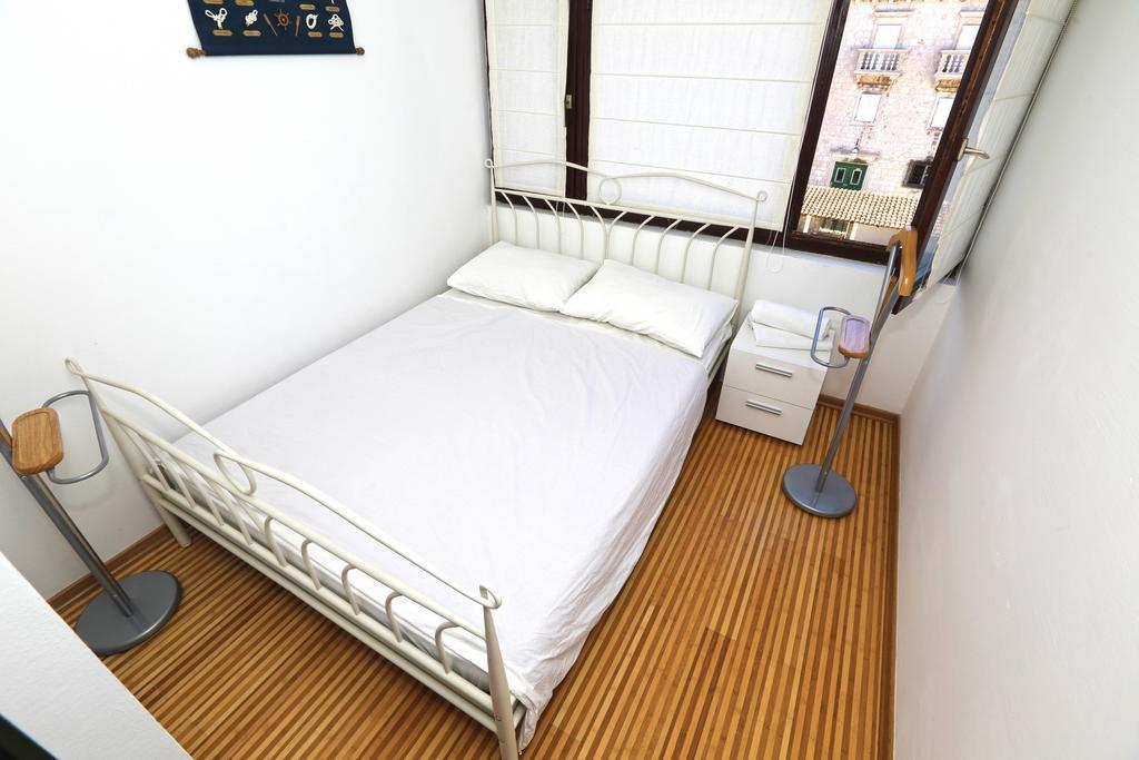 Apartment Plaza フヴァル 部屋 写真